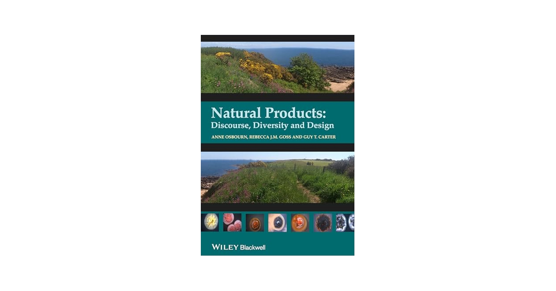 洋書 Natural Products: Discourse, Diversity Natural Products: Discourse, Diversity, and Design: Osbourn